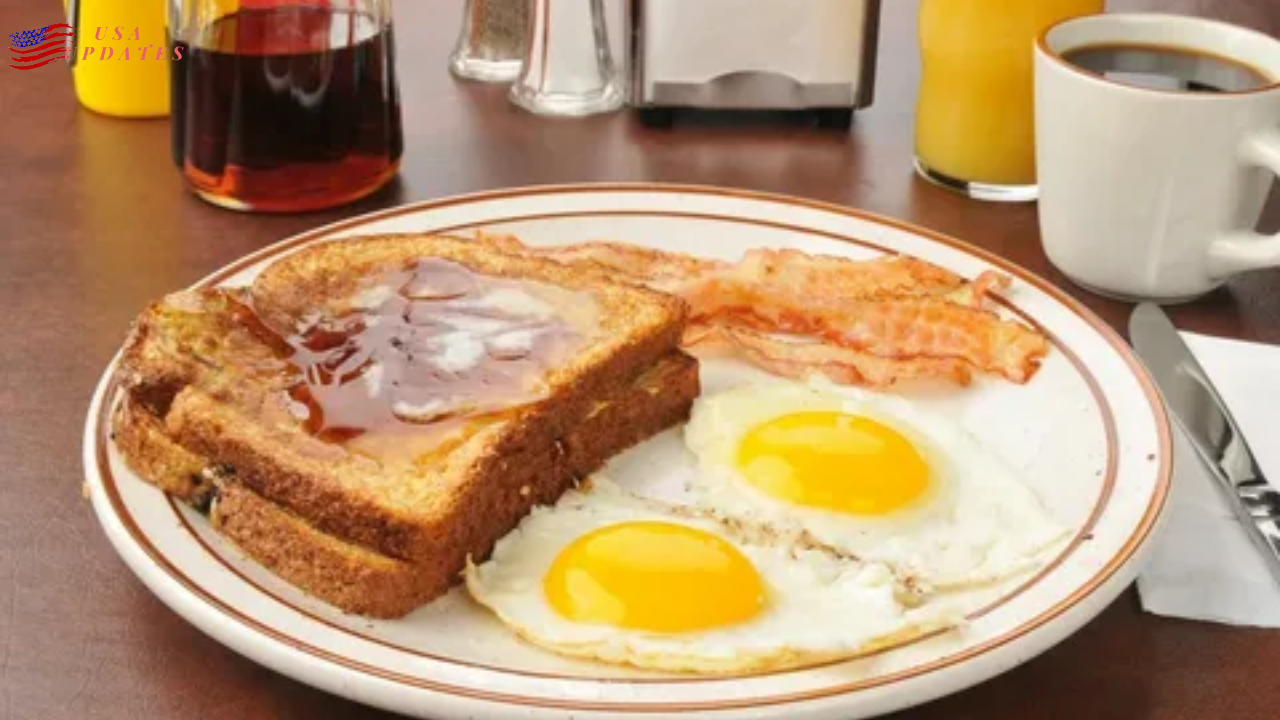 stage 4 gaps diet bread recipe without eggs​