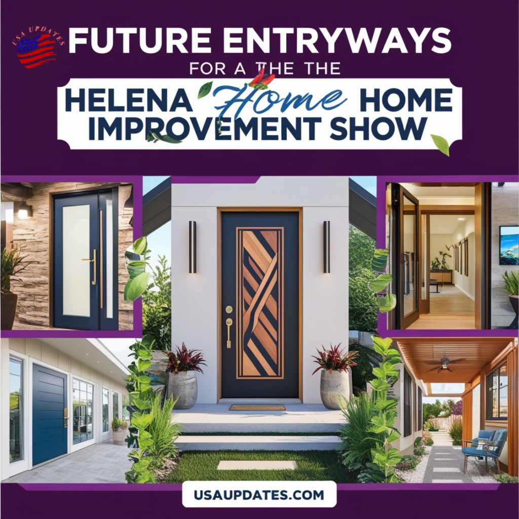 Helena Home Improvement Show