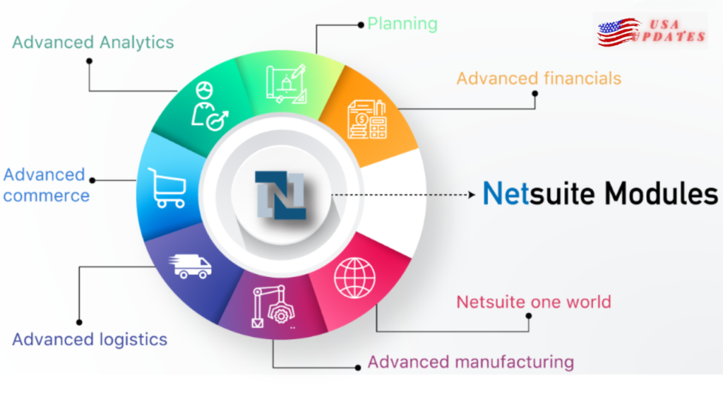 what are some limitations of netsuite