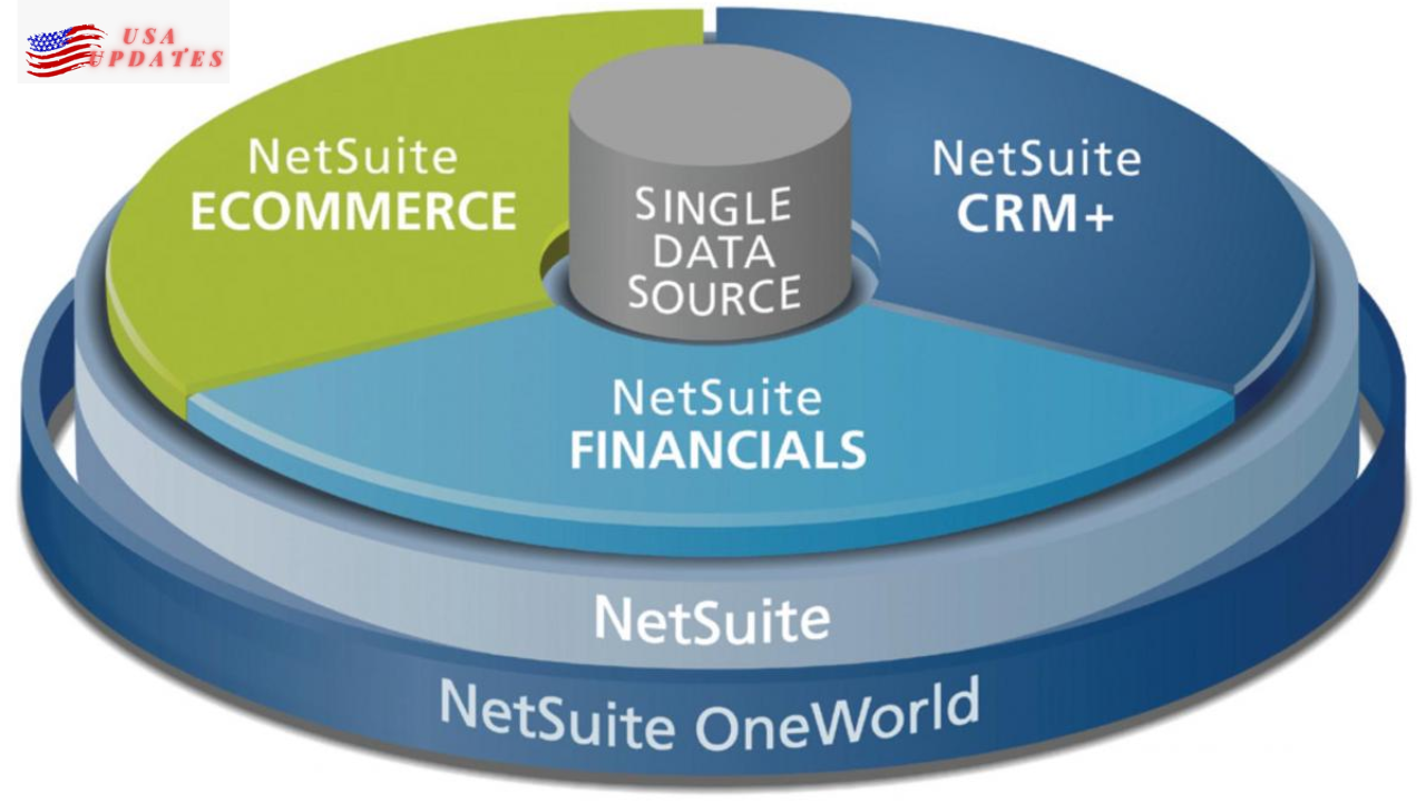 what are some limitations of netsuite