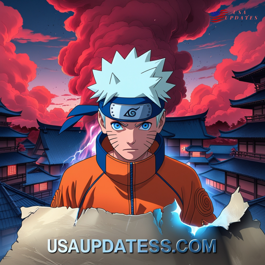Health Leech Scroll Is broken Rise Of The Ninja Naruto
