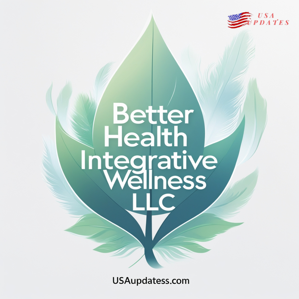 Better Health Integrative Wellness LLC