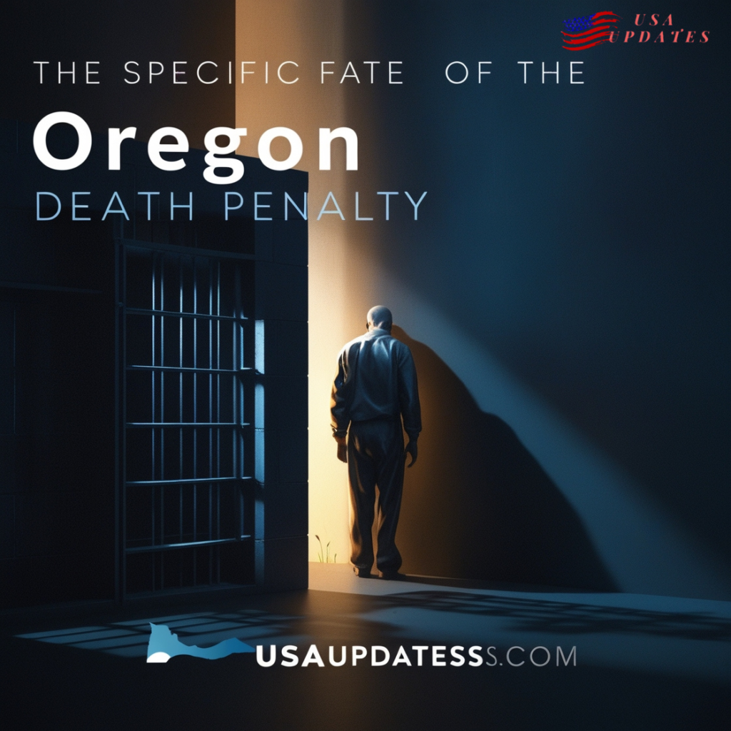 Oregon Health Penalty