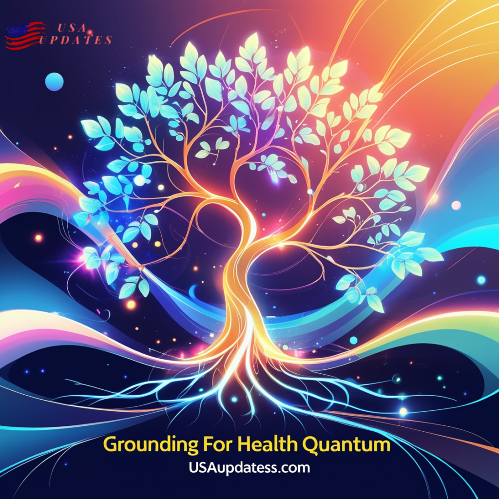 Grounding For Health Quantum