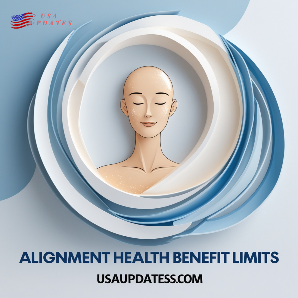 Alignment Health Benefit Limits