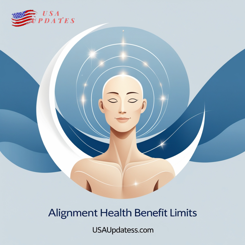 Alignment Health Benefit Limits