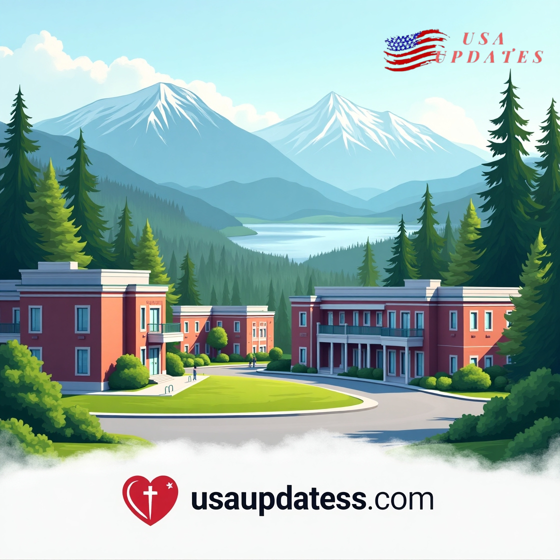 Allied health schools port Angeles Washington